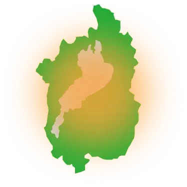対応エリアのご紹介